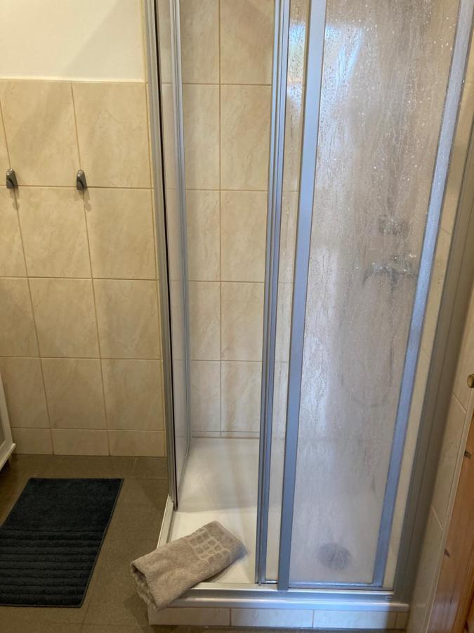 Ferienwohnungen Ruegen Sellin  Dış mekan fotoğraf