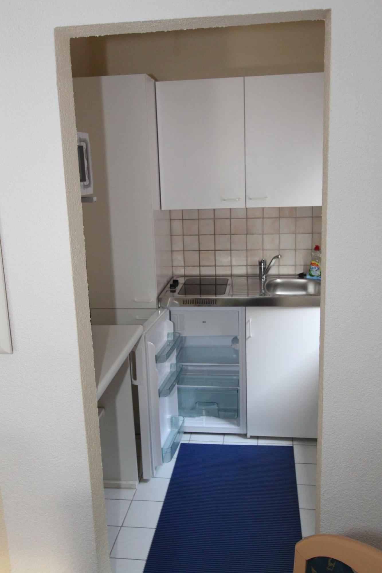Ferienwohnungen Ruegen Sellin  Oda fotoğraf